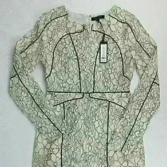 NWT $240 Romeo+Juliet Couture Womens M and S Dress - Picture 5 of 8